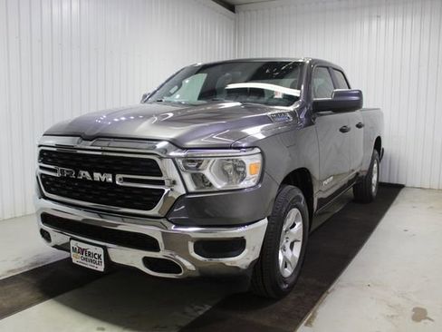 Used 2023 RAM 1500 Lone Star RWD image 3