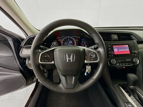Used 2018 Honda Civic LX image 11
