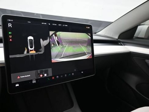 Used 2023 Tesla Model 3 Performance AWD/4WD image 11