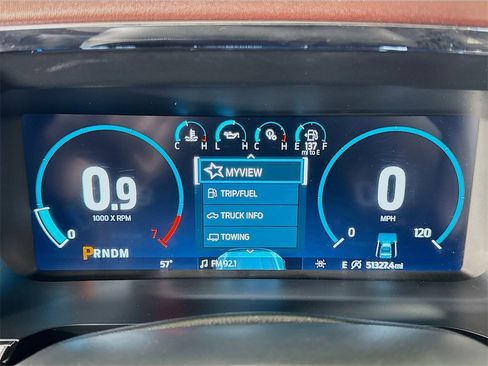 Used 2021 Ford F150 Lariat w/ Equipment Group 502A High image 38