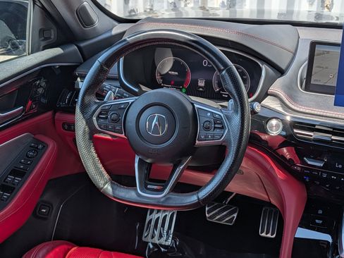 Used 2022 Acura MDX Type S image 17