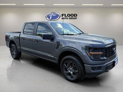 New 2026 Ford F150 STX w/ Equipment Group 200A