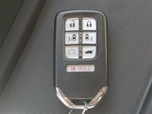 Used 2024 Honda Odyssey EX-L image 28