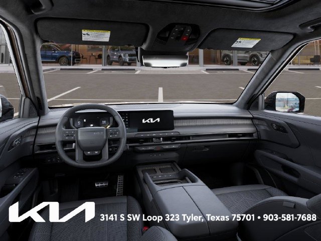 New 2027 Kia Telluride SX Prestige X-Line w/ Towing Package AWD/4WD image 14
