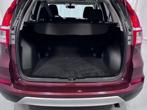 Used 2016 Honda CR-V EX image 27
