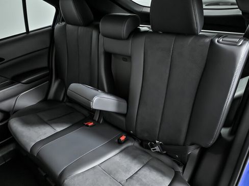 New 2026 Mitsubishi Eclipse Cross SE image 15