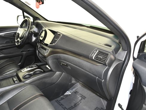 Used 2022 Honda Passport TrailSport image 44