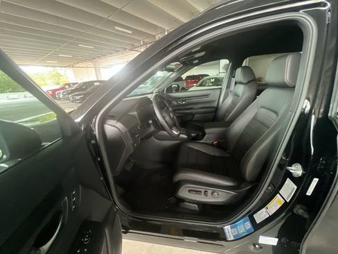 Used 2026 Honda CR-V Sport-L image 14