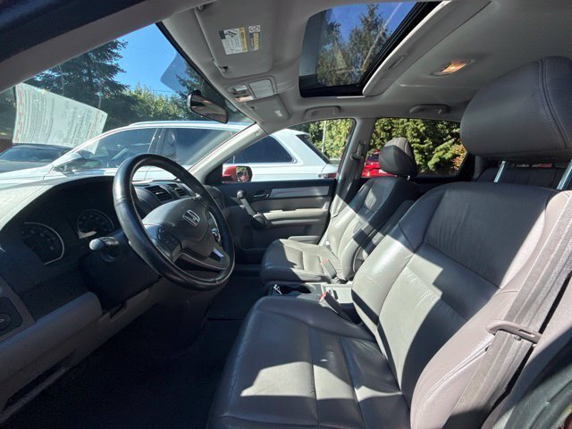 Used 2011 Honda CR-V EX-L image 5