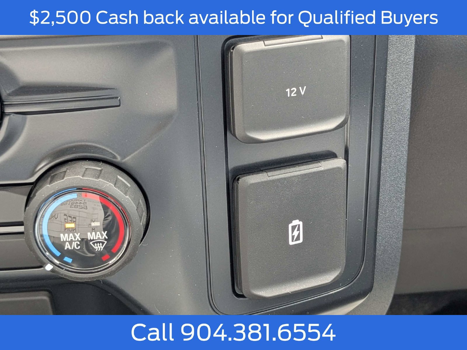 New 2026 Ford F150 XL w/ Equipment Group 103A High RWD image 20