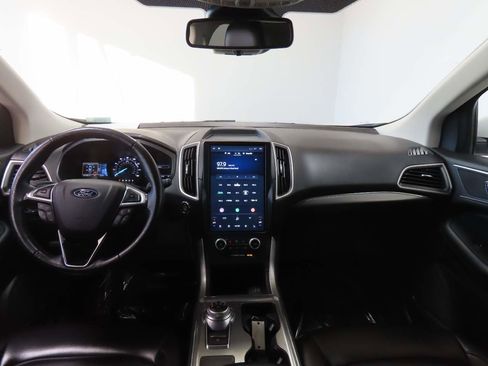 Used 2022 Ford Edge SEL w/ Convenience Package image 12