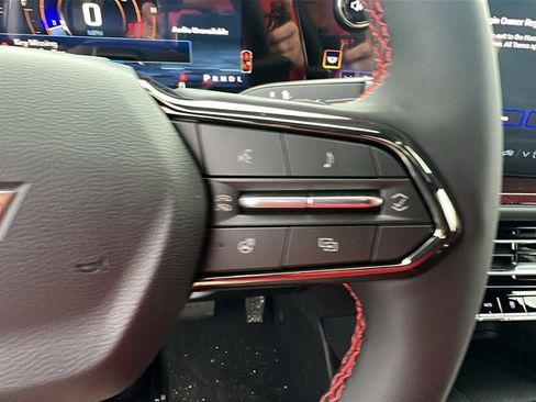 New 2026 Chevrolet Traverse RS image 22