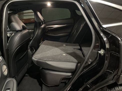 Used 2022 INFINITI QX55 Essential w/ Proassist Package image 14