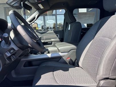 New 2026 RAM 2500 Big Horn