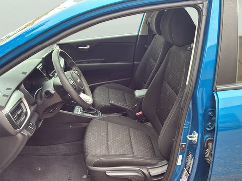 Used 2022 Kia Rio S FWD image 21