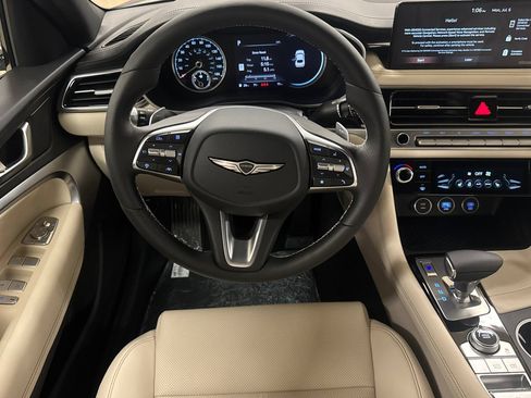 New 2026 Genesis G70 2.5T AWD/4WD image 14