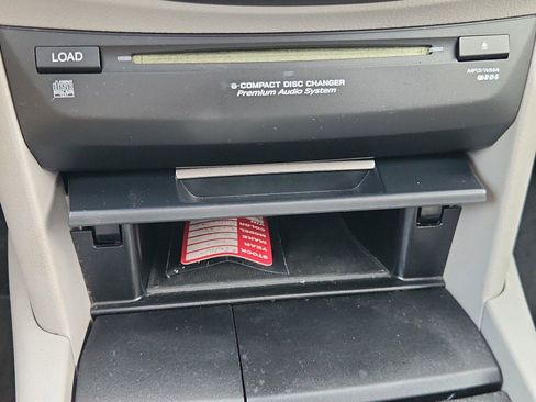 Used 2009 Honda Accord EX-L image 25