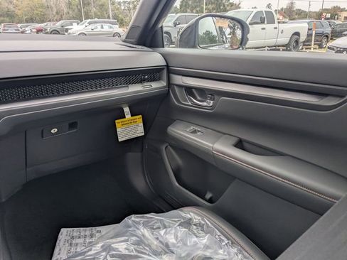 New 2026 Honda CR-V Sport-L image 17