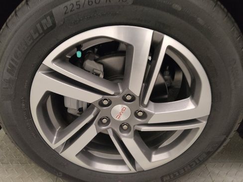 Used 2020 GMC Terrain SLT w/ Preferred Package FWD image 31