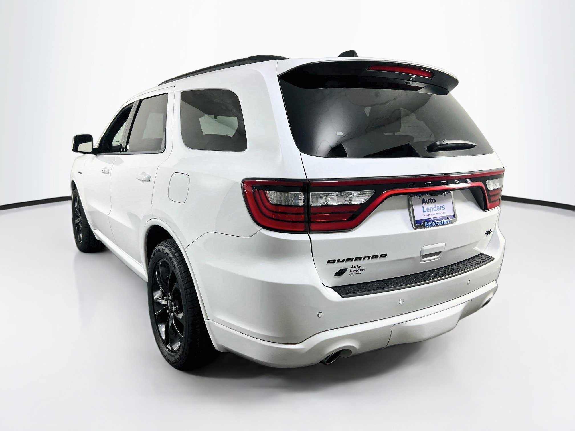 Used 2023 Dodge Durango R/T AWD/4WD image 7