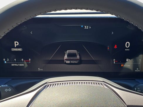 New 2026 Nissan Sentra SL w/ Floor Mat Package FWD image 18