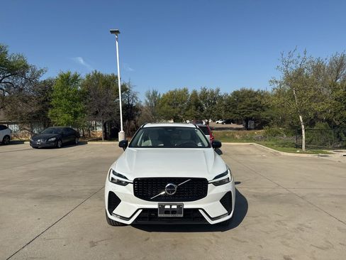 Certified 2024 Volvo XC60 B5 Plus w/ Protection Package Premier image 2