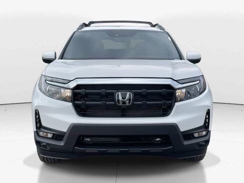 Used 2025 Honda Ridgeline RTL image 8