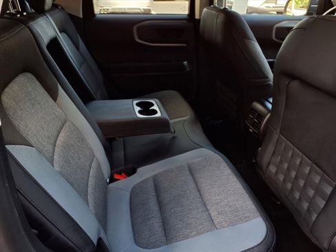 Used 2024 Ford Bronco Sport Big Bend image 21