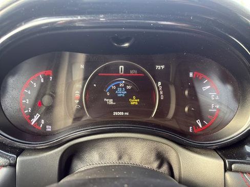 Used 2025 Dodge Durango GT AWD/4WD image 46