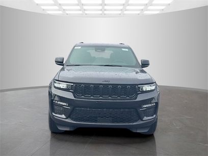 New 2025 Jeep Grand Cherokee Limited
