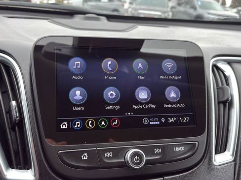 Certified 2024 Chevrolet Malibu LT image 22