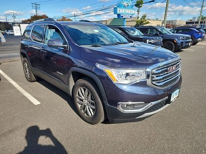Used 2019 GMC Acadia SLT