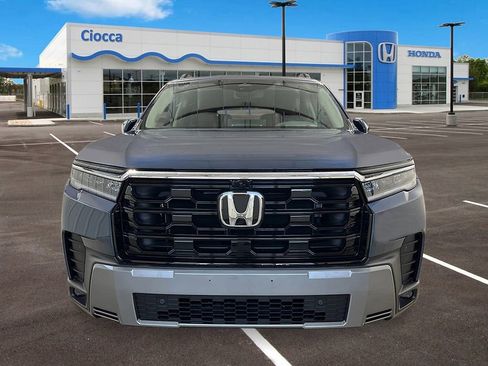 New 2026 Honda Pilot Elite image 10