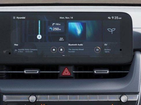 New 2026 Hyundai Ioniq 5 SEL AWD/4WD image 13