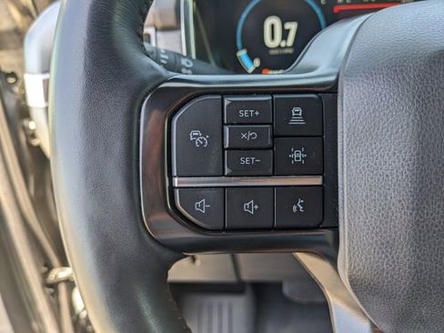 Used 2023 Ford F150 Platinum w/ Equipment Group 701A High image 30