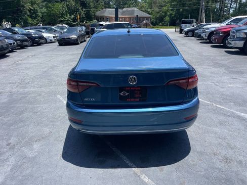 Used 2019 Volkswagen Jetta S FWD image 7