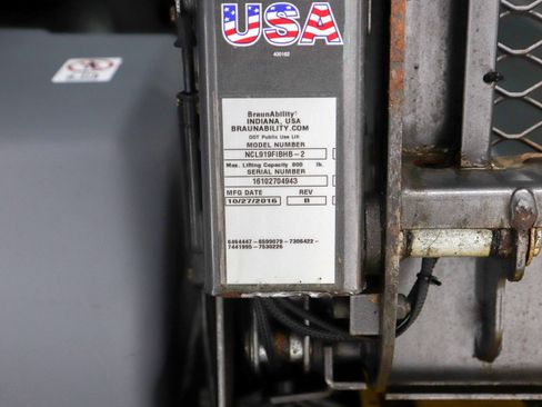 Used 2017 Ford Transit 150 XL RWD image 14