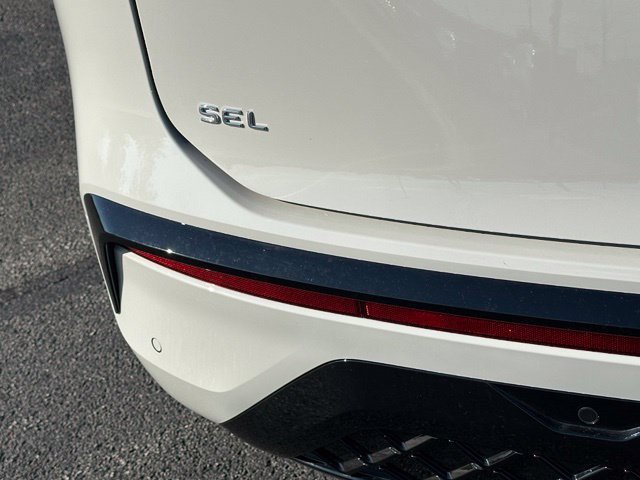 New 2027 Volkswagen Atlas SEL R-Line AWD/4WD image 12