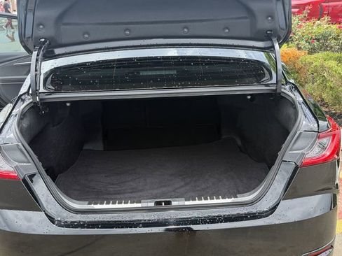 Used 2026 Toyota Camry XLE FWD image 24