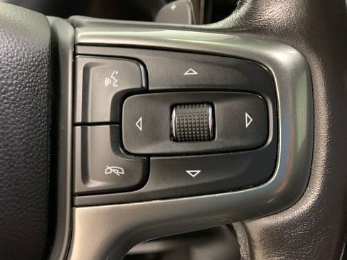 Used 2022 Chevrolet Silverado 1500 LT Trail Boss w/ Convenience Package II AWD/4WD image 24