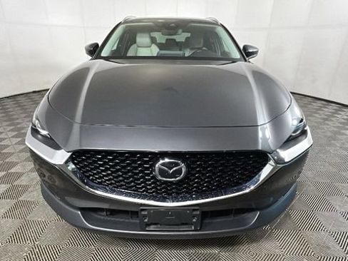 Used 2023 MAZDA CX-30 AWD 2.5 S w/ Preferred Package image 8