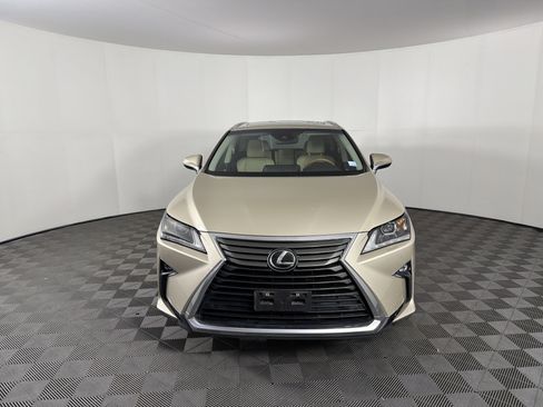 Used 2019 Lexus RX 350 AWD w/ Navigation Package image 2