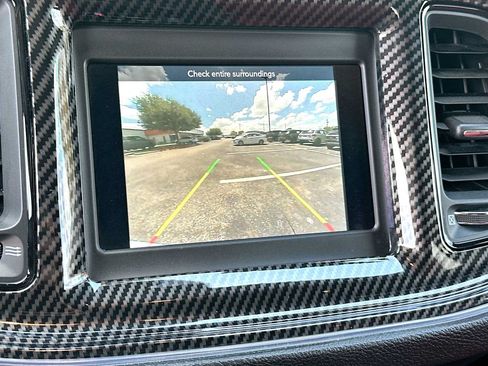 Used 2023 Dodge Challenger SXT w/ Blacktop Package RWD image 20
