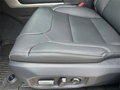 New 2026 Toyota Tundra Limited image 19