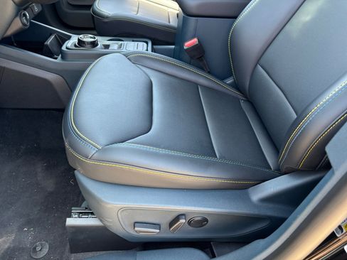 New 2025 Ford Maverick Lobo AWD/4WD image 5