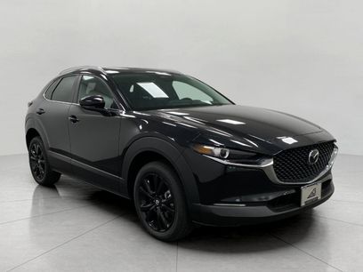 New 2025 MAZDA CX-30 AWD 2.5 S w/ Select Sport Pkg