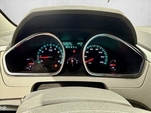 Used 2009 Chevrolet Traverse LT AWD/4WD image 7