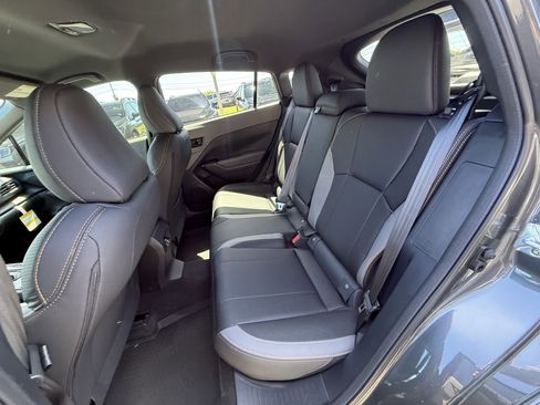 New 2026 Subaru Crosstrek 2.5i Wilderness AWD/4WD image 13