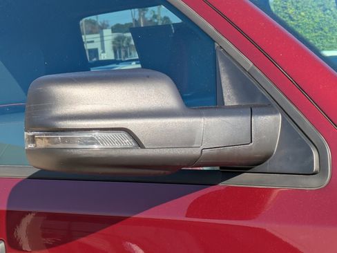 Used 2025 RAM 1500 Rebel w/ Rebel Level 1 Equipment Group image 12