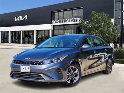 Certified 2024 Kia Forte LXS